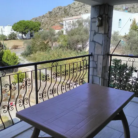 Apartament Gundogan 2+1 Full Esyali Gunluk Kiralik *