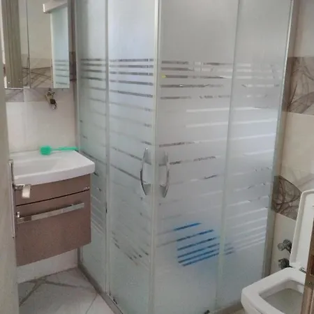 Gundogan 2+1 Full Esyali Gunluk Kiralik