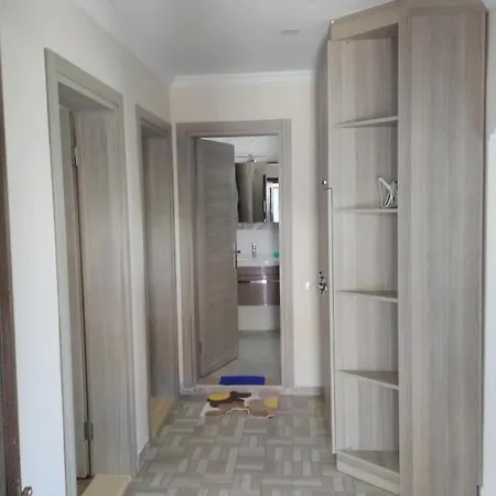 Gundogan 2+1 Full Esyali Gunluk Kiralik *