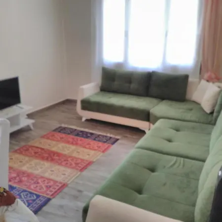 Gundogan 2+1 Full Esyali Gunluk Kiralik