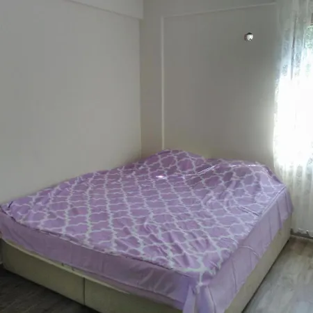 Gundogan 2+1 Full Esyali Gunluk Kiralik *