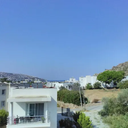 Gundogan 2+1 Full Esyali Gunluk Kiralik * Bodrum