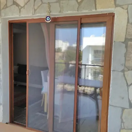 Gündoğan 2+1 Full Eşyalı Günlük Kiralık