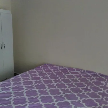 Gündoğan 2+1 Full Eşyalı Günlük Kiralık Apartamento *